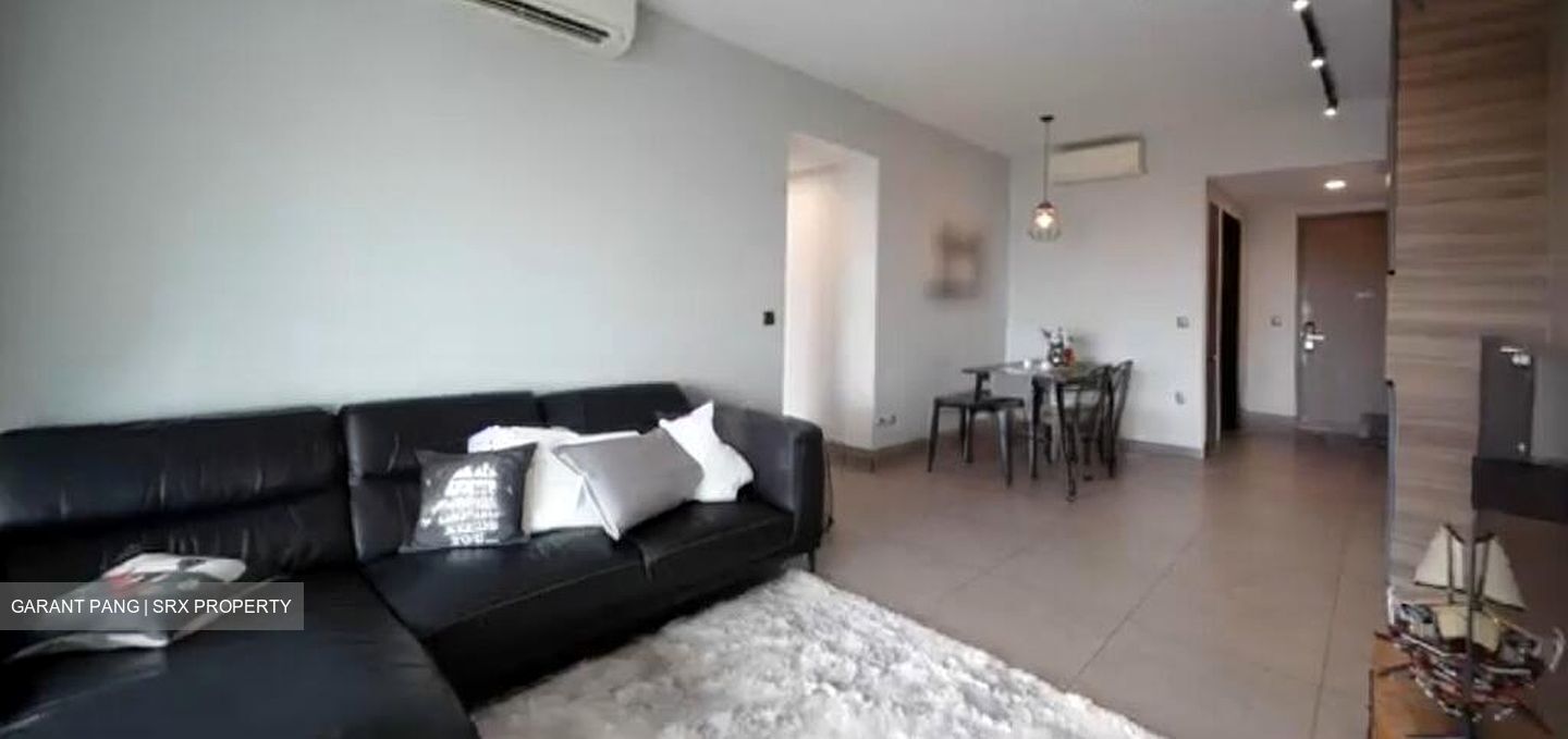 The Minton (D19), Condominium #498174841